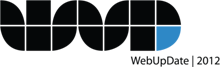 Webupdate 2012