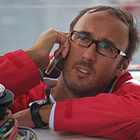 Franco Solerio - autore