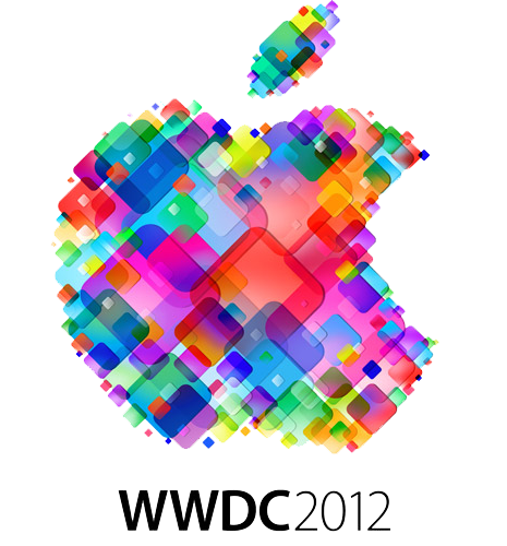 WWDC2012