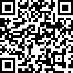 Codice QR donazione Paypal